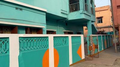Image of 1200 Sq.ft 3 BHK Independent House for rent in Bidhanpally, Kharagpur for Rs. 15000