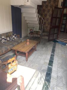 Image of 1089 Sq.ft 3.5 BHK Duplex for sale in HUDA, Jagadhri for Rs. 12900000