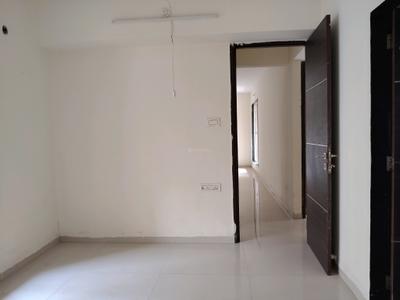 Bedroom Image of 1500 Sq.ft 3 BHK Apartment / Flat for sale in Krishh Celestia, Kharghar Navi Mumbai for Rs. 21500000