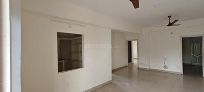 Living Room Image of 1320 Sq.ft 3 BHK Apartment / Flat for sale in Vishwanadh Avenues 14, Pothinamallayya Palem Visakhapatnam for Rs. 5000000