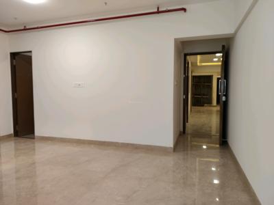 Living Room Image of 809 Sq.ft 2 BHK Apartment / Flat for sale in Satra Nexus, Andheri East Mumbai for Rs. 15400000