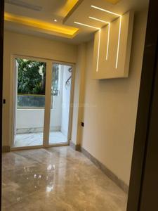 Hall Image of 1800 Sq.ft 3 BHK Builder Floor for sale in South Extension II New Delhi for Rs. 58500000