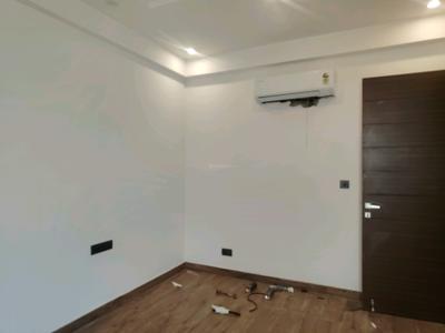 Bedroom Image of 1600 Sq.ft 3 BHK Builder Floor for rent in Trehan Luxury Floors 71, Sector 71 Gurgaon for Rs. 45000