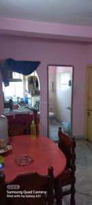 Hall Image of 700 Sq.ft 2 BHK Apartment / Flat for sale in Jadavpur Kolkata for Rs. 2550000