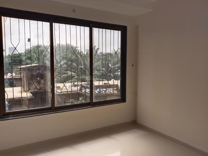 Bedroom Image of 400 Sq.ft 1 BHK Apartment / Flat for sale in Kripa Serene, Vikhroli East Mumbai for Rs. 9000000