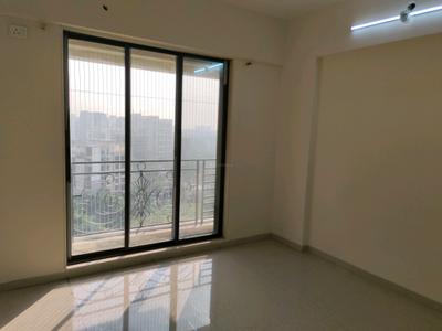 Bedroom Image of 1250 Sq.ft 2 BHK Apartment / Flat for sale in Swaraj Kingston, Ulwe Navi Mumbai for Rs. 13800000
