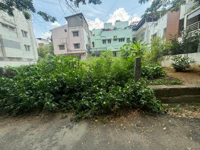 Image of 2400 Sq.ft Residential Plot / Land for sale in HSR Layout, Bengaluru for Rs. 102500000