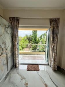 Bedroom Image of 1097 Sq.ft 2 BHK Apartment / Flat for sale in Siolim Goa for Rs. 21000000