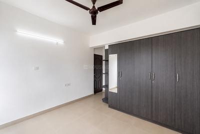 Bedroom Image of 1382 Sq.ft 2 BHK Apartment / Flat for rent in Alpine Viva, K R Puram Bengaluru for Rs. 47000