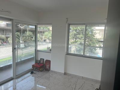 Bedroom Image of 2000 Sq.ft 3 BHK Apartment / Flat for rent in College Road Nashik for Rs. 30000