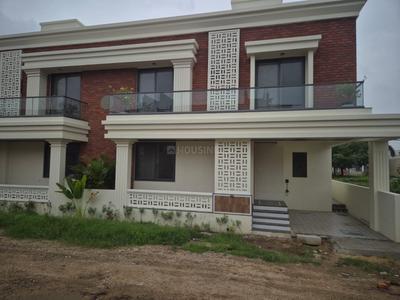 Image of 2500 Sq.ft 4 BHK Villa for sale in Bill, Vadodara for Rs. 11500000