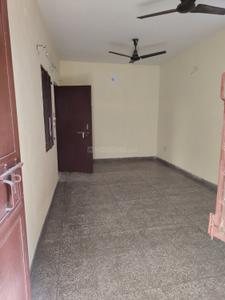 Hall Image of 1000 Sq.ft 1.5 BHK Builder Floor for rent in DDA Flats Munirka, Munirka New Delhi for Rs. 45000