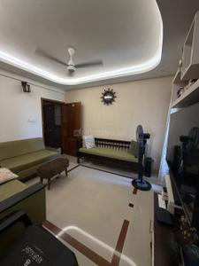 Hall Image of 1181 Sq.ft 2 BHK Apartment / Flat for sale in Desai DD Diamond Valley, Kakkanad Kochi for Rs. 7500000