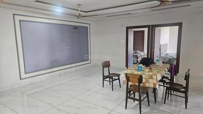 4 BHK Flat