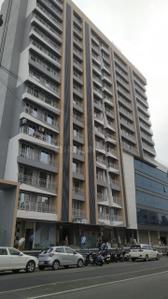 Image of 1215 Sq.ft 2 BHK Apartment / Flat for sale in Sairam Shreeram Complex, Virar West, Virar for Rs. 8200000