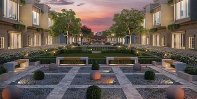 Image of 1500 Sq.ft Residential Plot / Land for sale in Amrawati Midtown, Sultanpur Road, Lucknow for Rs. 14000000
