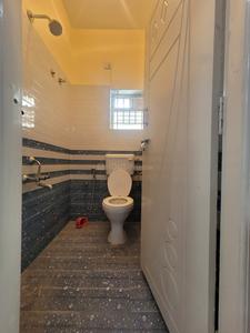Image of 1000 Sq.ft 2 BHK Builder Floor for rent in Bilekahalli, Bengaluru for Rs. 28000