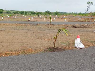 Image of 1600 Sq.ft Residential Plot / Land for sale in Badlapur West, Badlapur for Rs. 885000