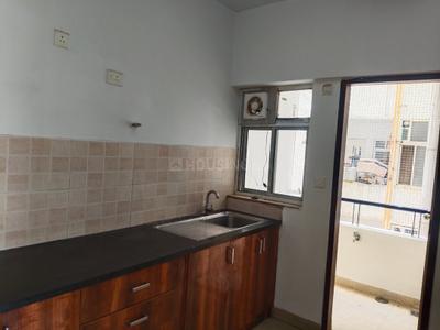 Kitchen Image of 929 Sq.ft 2 BHK Apartment / Flat for sale in Subramanyapura Bengaluru for Rs. 9000000