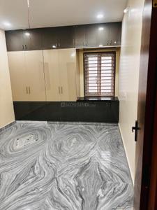 Bedroom Image of 2358 Sq.ft 2 BHK Apartment / Flat for rent in Sitaram Nagar Guntur for Rs. 15000
