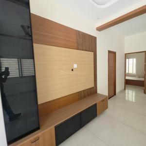 Hall Image of 1200 Sq.ft 3 BHK Villa for sale in Grand La Vasa, Anekal Bengaluru for Rs. 20000000