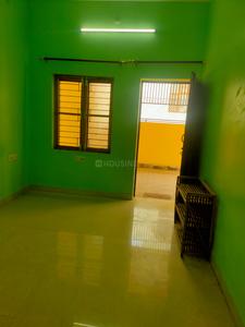 1 BHK Independent Builder Floor