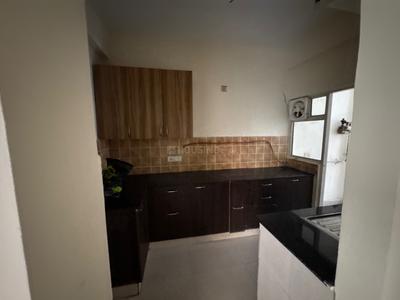 Kitchen Image of 1455 Sq.ft 3 BHK Apartment / Flat for sale in Aims Angel Golf Avenue II, Sector 75 Noida for Rs. 17000000