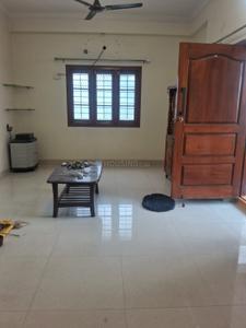 Hall Image of 1350 Sq.ft 2 BHK Builder Floor for rent in Dilsukh Nagar Hyderabad for Rs. 24000