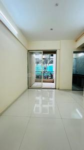 1 BHK Flat