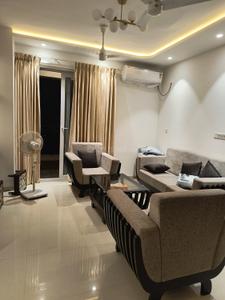 Hall Image of 5093 Sq.ft 4 BHK Apartment / Flat for sale in Casagrand ECR 14, Kanathur Reddikuppam Chennai for Rs. 44000000