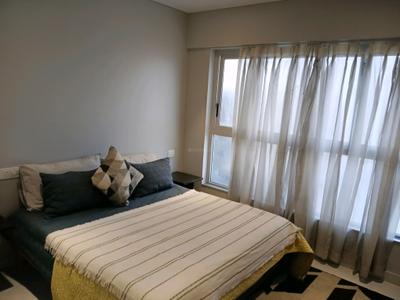 Bedroom Image of 2400 Sq.ft 4 BHK Apartment / Flat for sale in Ajmera Aeon, Wadala East Mumbai for Rs. 90500000