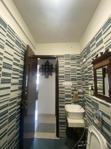 Balcony Image of 1068 Sq.ft 3 BHK Apartment / Flat for sale in Santacruz West Mumbai for Rs. 45000000