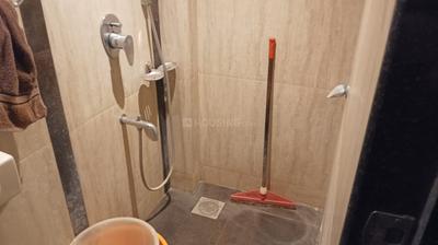 Bathroom Image of 750 Sq.ft 2 BHK Apartment / Flat for sale in Amar Jyoti, Mira Road East Mira Bhayandar for Rs. 7300000