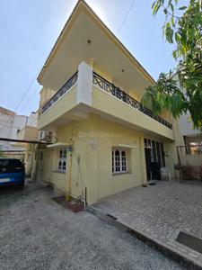 Image of 2700 Sq.ft 3 BHK Independent House for sale in Nizampura, Vadodara for Rs. 21000000