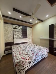 Bedroom Image of 1212 Sq.ft 2 BHK Builder Floor for sale in Koramangala Bengaluru for Rs. 23000000