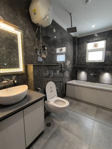 Bathroom Image of 2250 Sq.ft 3 BHK Builder Floor for sale in Sector 28 Faridabad for Rs. 19500000