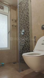 Image of 700 Sq.ft 2 BHK Apartment / Flat for rent in Santacruz West, Mumbai for Rs. 125000