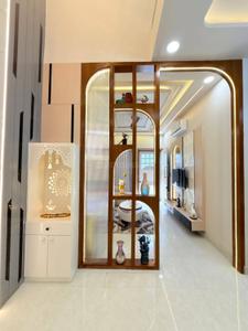 Hall Image of 3800 Sq.ft 4 BHK Villa for sale in Vaishali Nagar Extension Jaipur for Rs. 24500000