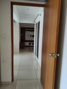 Bedroom Image of 752 Sq.ft 1 BHK Apartment / Flat for sale in Sobha Dream Gardens, Thanisandra Bengaluru for Rs. 8600000