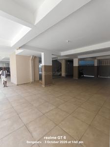 Image of 1206 Sq.ft 2 BHK Apartment / Flat for rent in Byatarayanapura CMC And OG Part, Bengaluru for Rs. 32000