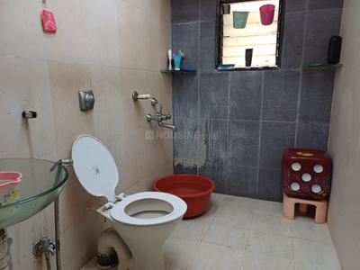Bathroom Image of 1580 Sq.ft 3 BHK Apartment / Flat for sale in Eisha Loreals, Kondhwa Pune for Rs. 12500000