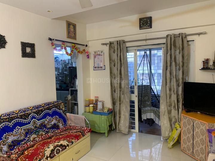 Bhugaon Bedroom 1