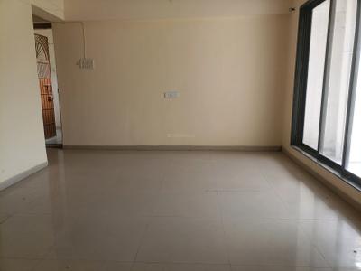 Living Room Image of 1250 Sq.ft 3 BHK Apartment / Flat for sale in Neelsidhi Amarante, Kalamboli Navi Mumbai for Rs. 11500000