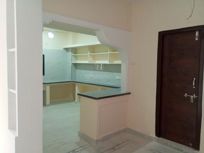 Kitchen Image of 1809 Sq.ft 3 BHK Independent House for sale in Rampally Secunderabad for Rs. 11800000