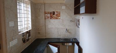Bathroom Image of 850 Sq.ft 1 BHK Independent House for rent in Agrahara Bengaluru for Rs. 13000