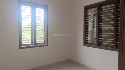 1 BHK Independent House