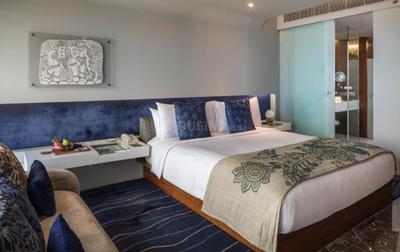 Bedroom Image of Zenden Stayz PG in Sector 48, Gurgaon