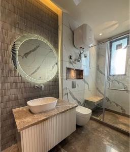 Image of 3599 Sq.ft 4 BHK Penthouse for sale in Ashok Vihar, New Delhi for Rs. 50000000