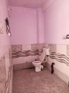 Bathroom Image of 200 Sq.ft 1 BHK Apartment / Flat for rent in Prem Nagar Sitapur for Rs. 6000