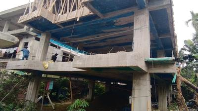Image of 1221 Sq.ft 3 BHK Apartment / Flat for sale in Bakarapara, Guwahati for Rs. 5500000